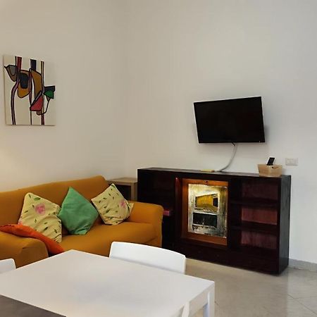 Via Arriano 11 Appartement Rome Buitenkant foto